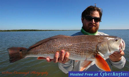 Fishing Near Orlando