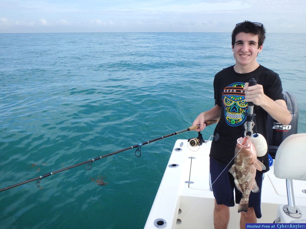 Spencer_n_red_grouper