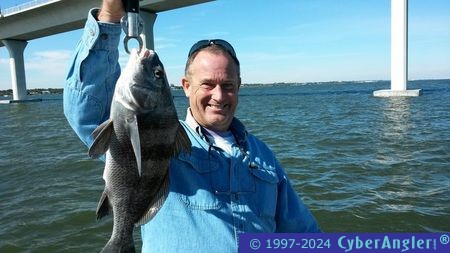 Fishing Stuart and the St. Lucie River