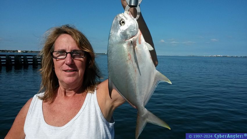 Fishing Stuart and the St. Lucie River