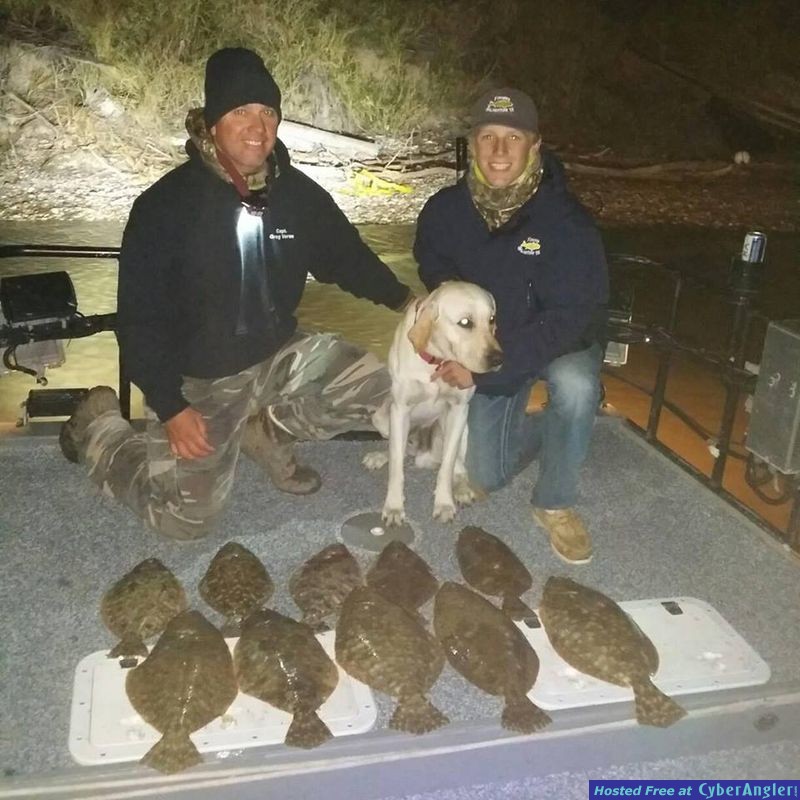 Galveston Fishing Guides