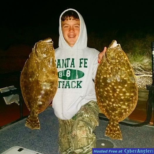 Galveston Fishing Guides