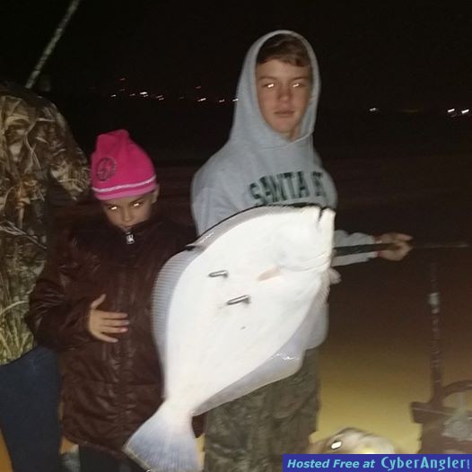 Galveston Fishing Guides