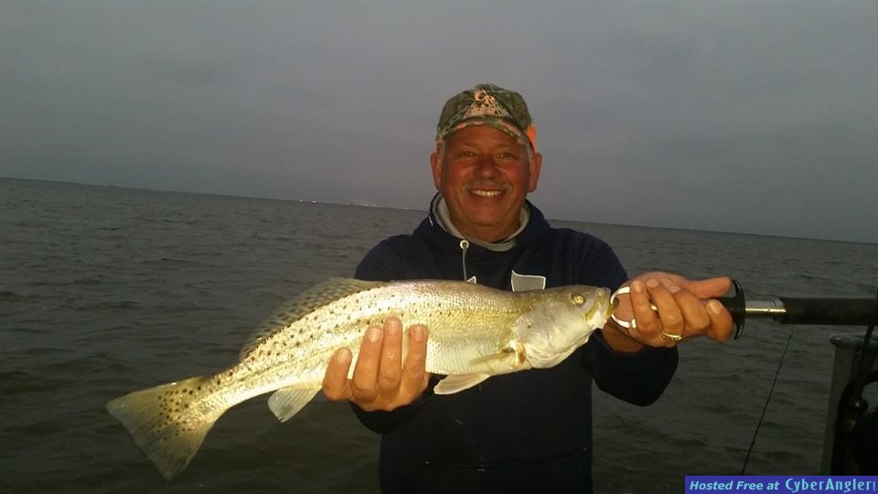 Galveston Fishing Guides