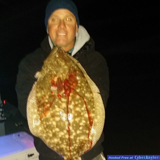 Galveston Fishing Guides