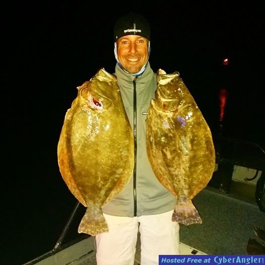 Galveston Fishing Guides
