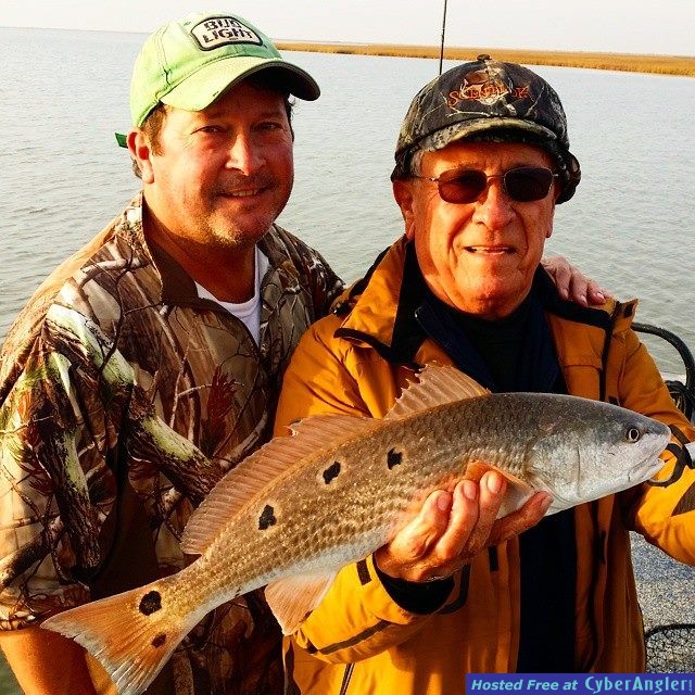 Galveston Fishing Guides