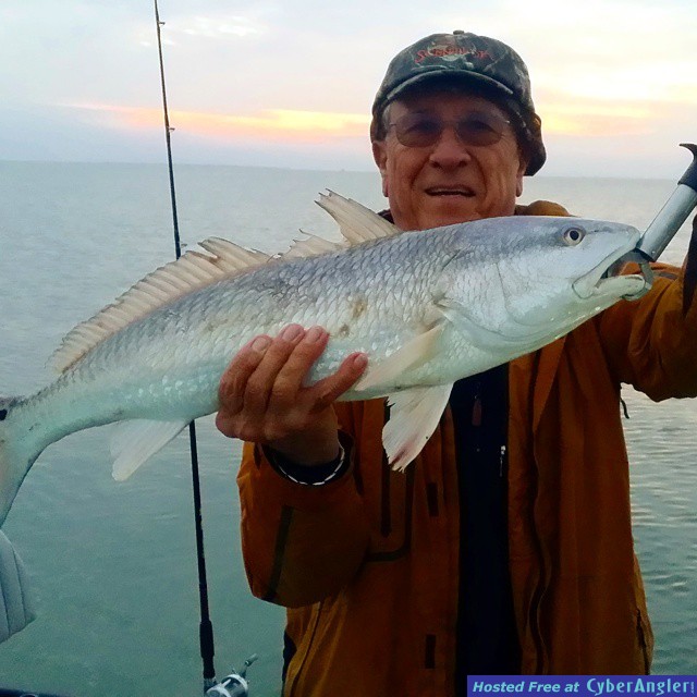Galveston Fishing Guides