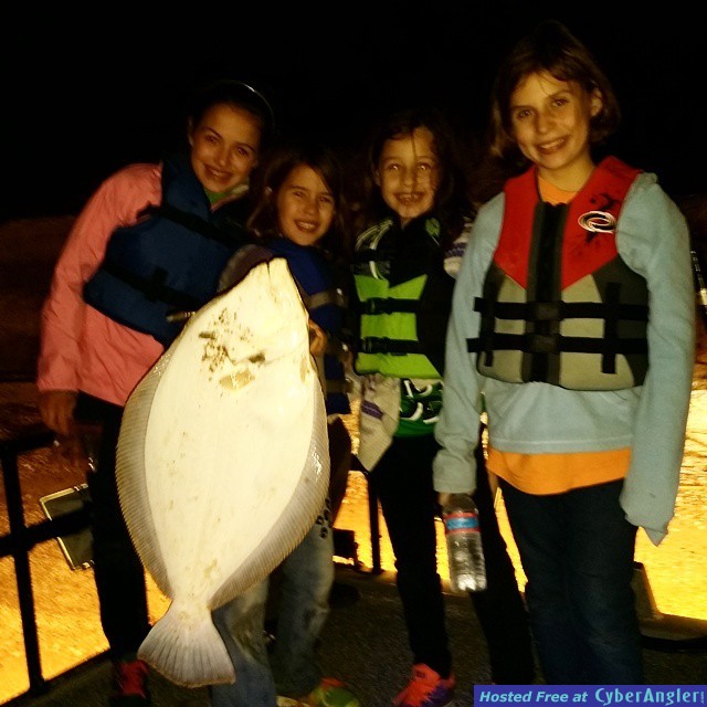 Galveston Fishing Guides