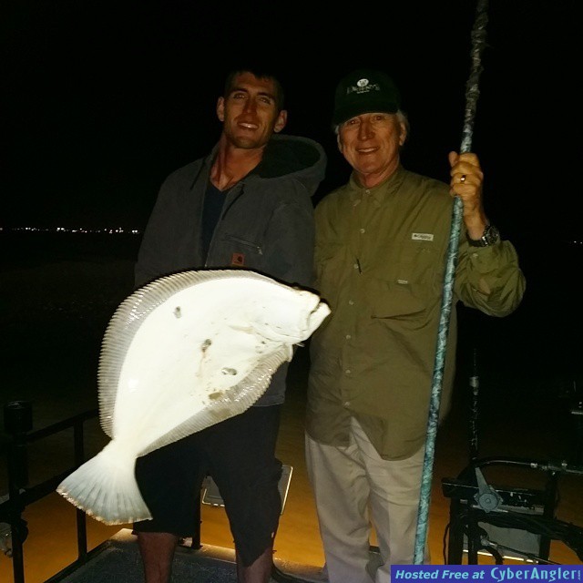 Galveston Fishing Guides