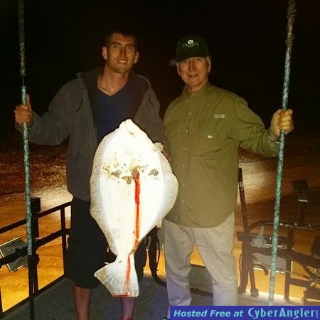 Galveston Fishing Guides