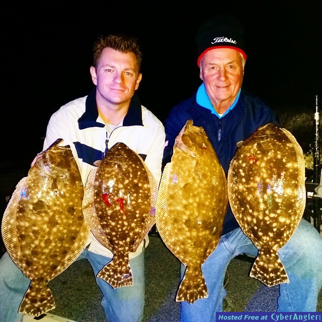 Galveston Fishing Guides