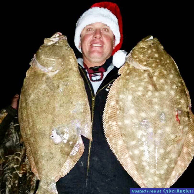 Galveston Fishing Guides