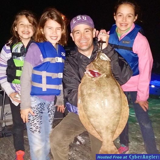 Galveston Fishing Guides