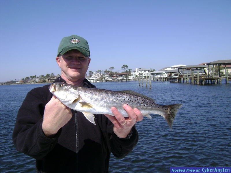 NIce Speck!