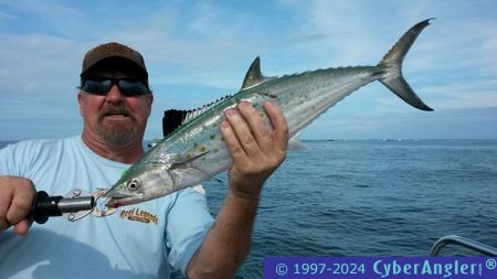 Fishing Stuart and the St. Lucie River