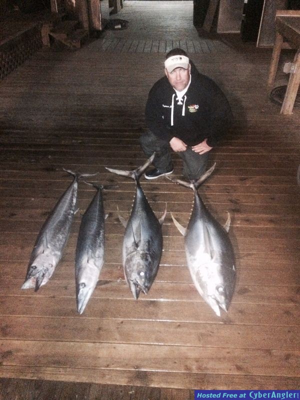 Offshorefishing