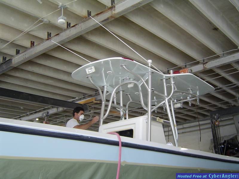 SEAVEE CONSTRUCTION 9/23/04