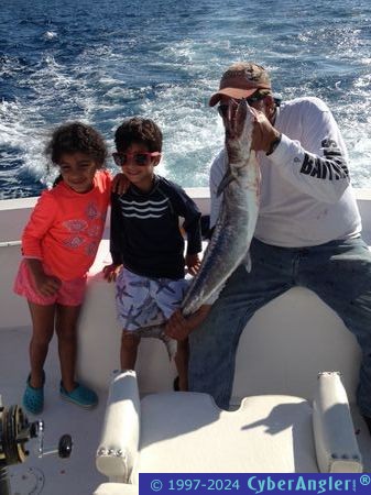 Miami Florida Fishing Charter