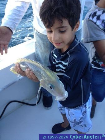 Miami Florida Fishing Charter