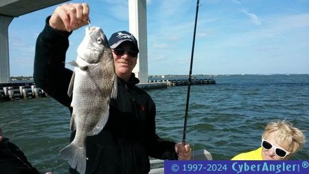 Fishing Stuart and the St. Lucie River