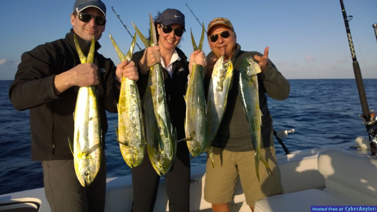 Fishing Fort Lauderdale, FL