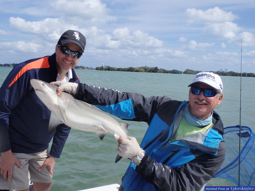 Chris_n_bull_shark