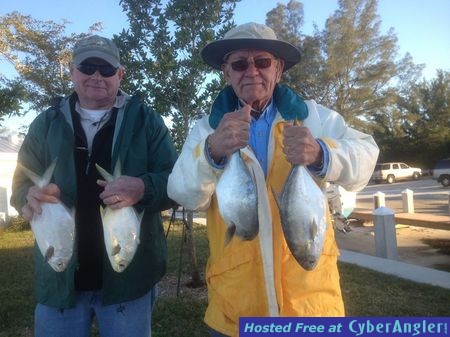 snook, reds, trout, snapper