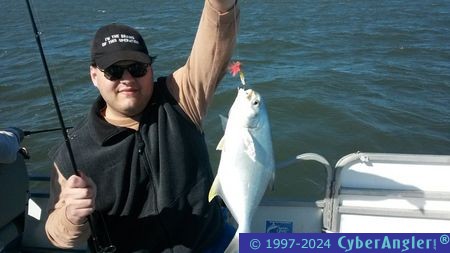 Fishing Stuart and the St. Lucie River