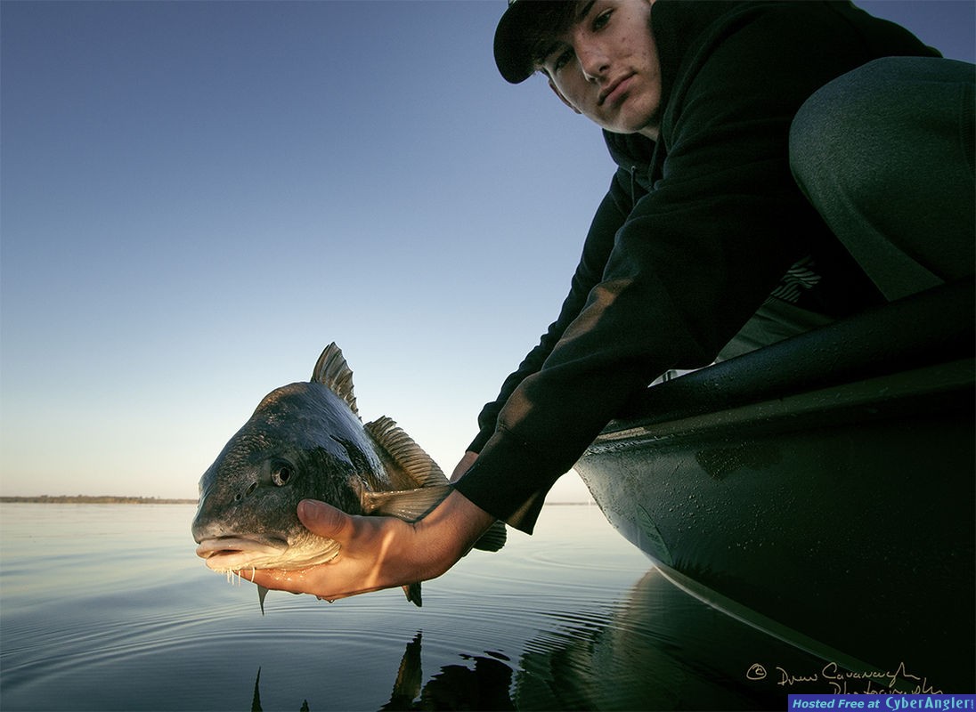 Fishing Titusville Florida