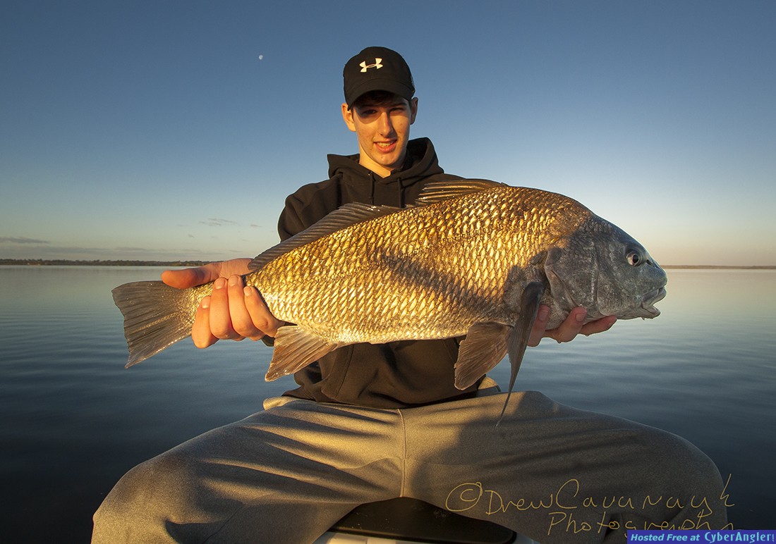 Fishing Titusville Florida