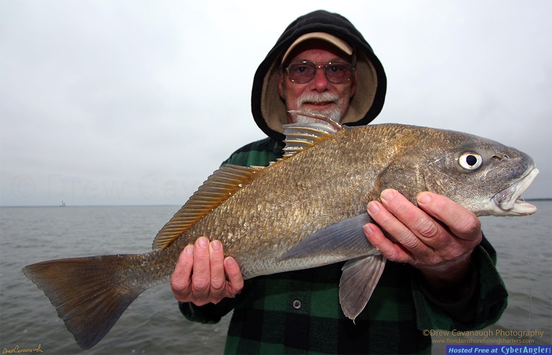 Fishing Titusville Florida