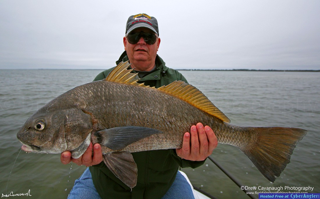 Fishing Titusville Florida
