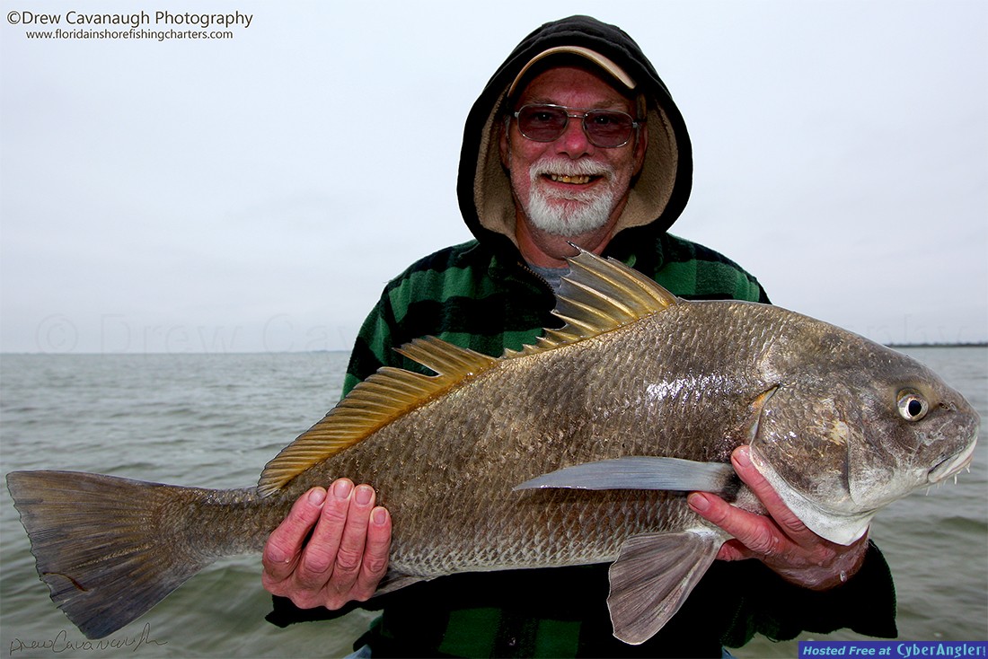 Fishing Titusville Florida