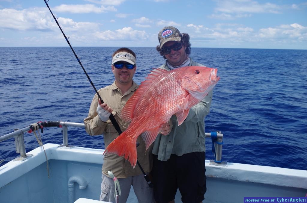 Fishing Miami, FL