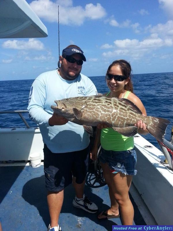 Fishing Miami, FL