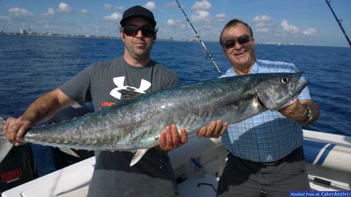 Fishing Fort Lauderdale, FL