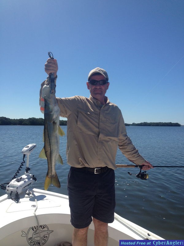 snook, reds, trout, snapper