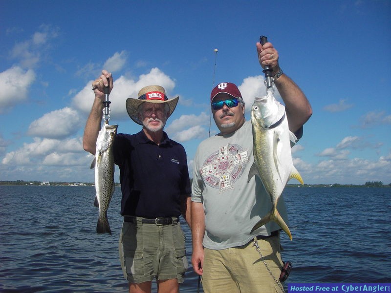 Mark and Son Double