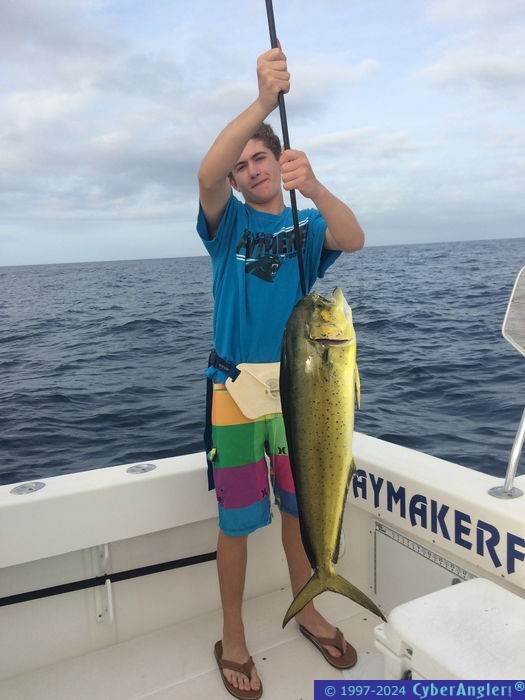 Fishing Stuart, FL