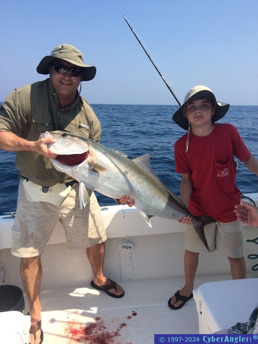 Fishing Stuart, FL