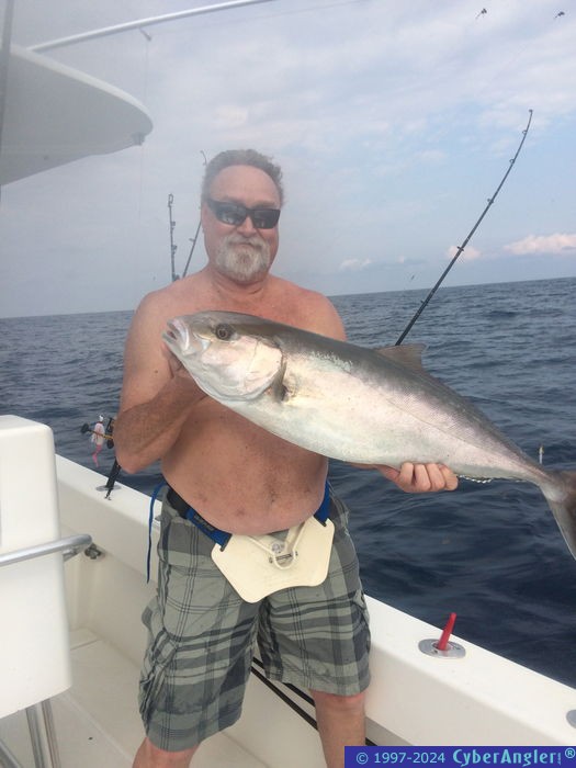 Fishing Stuart, FL