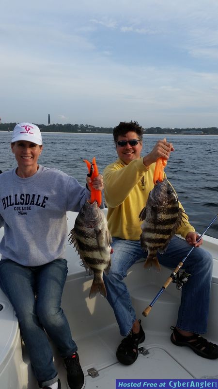 Sheepshead