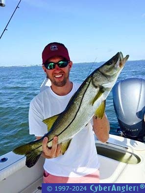 Anna Maria Fishing Charters