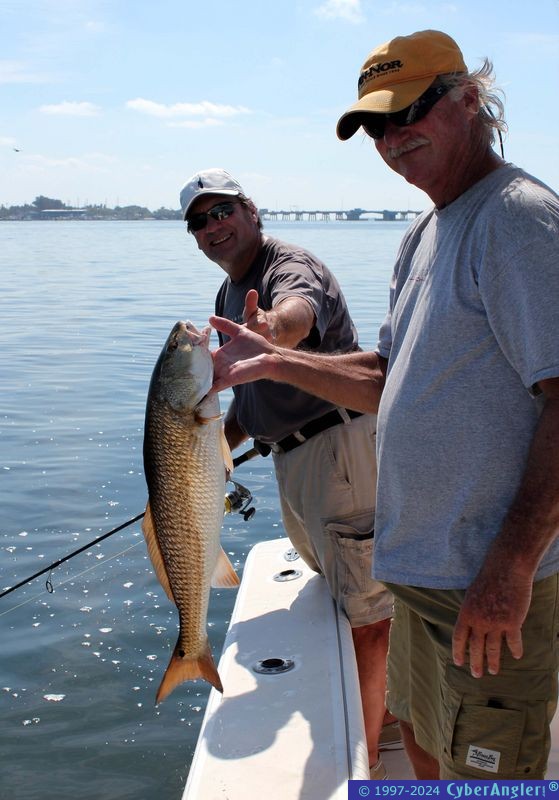 Anna Maria Fishing Charters