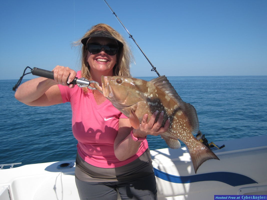 23-inch red grouper-steffen