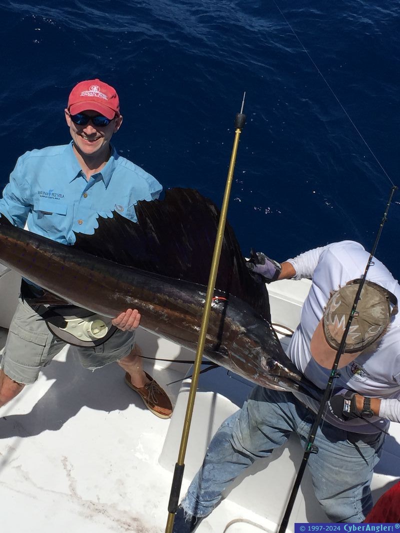 Fishing Miami Florida