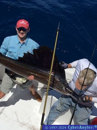 Fishing Miami Florida