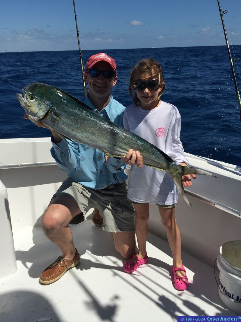 Fishing Miami Florida