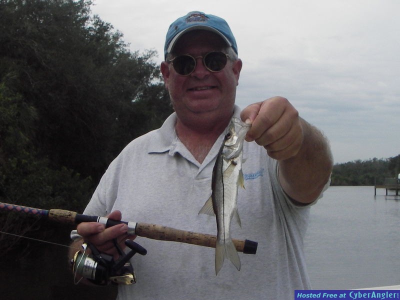 Monster Snook